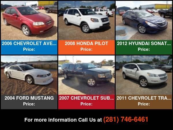 2010 BUICK ENCLAVE CXL QUALITY USED CARS! - - by for sale in Houston, TX – photo 24