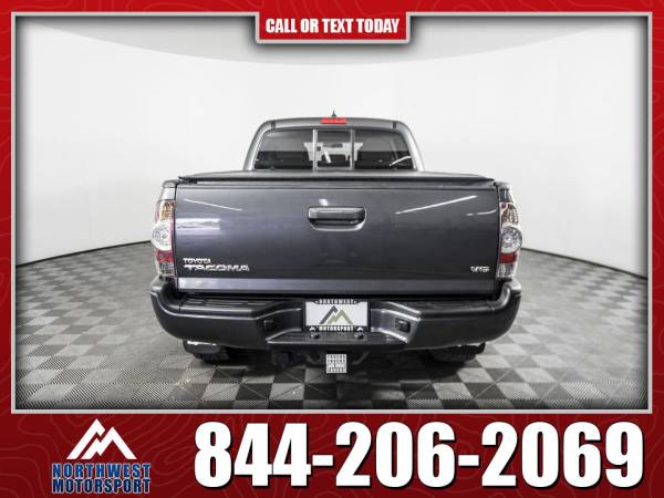 2014 Toyota Tacoma SR5 TRD Off Road 4x4 - - by for sale in Spokane Valley, MT – photo 7