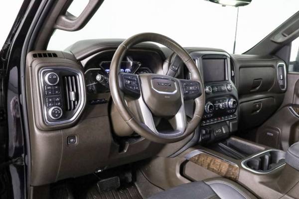 2020 GMC Sierra 3500HD Denali - - by dealer - vehicle for sale in Twin Falls, ID – photo 10