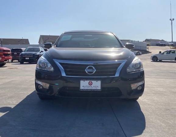 2015 Nissan Altima 2.5 SL *$500 DOWN YOU DRIVE! - cars & trucks - by... for sale in St Peters, MO – photo 3