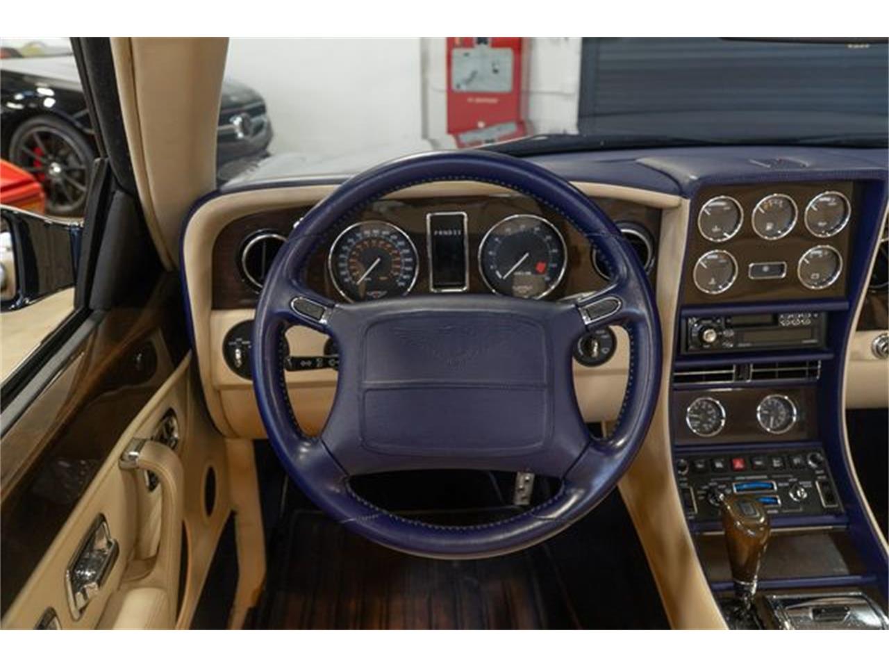 2000 Bentley Azure for sale in Miami, FL – photo 24