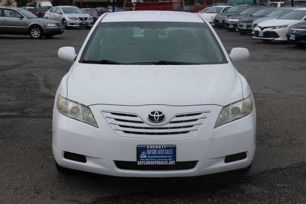 2009 TOYOTA CAMRY LE for sale in Everett, WA – photo 2