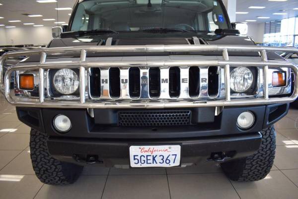 2004 HUMMER H2 Lux Series 4WD 4dr SUV **100s of Vehicles** - cars &... for sale in Sacramento , CA – photo 11