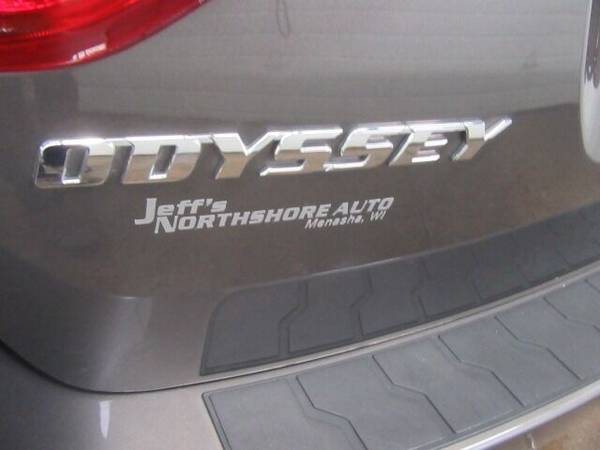 2012 Honda Odyssey EX 4dr Mini Van - - by dealer for sale in MENASHA, WI – photo 10