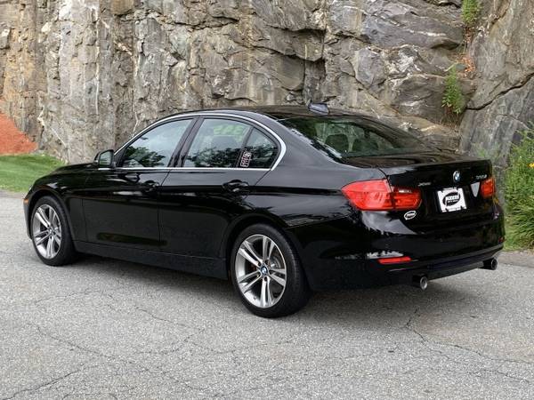 2015 BMW 335i xDrive for sale in Tyngsboro, MA – photo 11