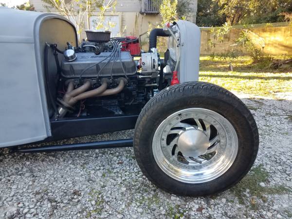 1932 Ford Roadster Street Rod - cars & trucks - by owner - vehicle... for sale in Spring Hill, FL – photo 5