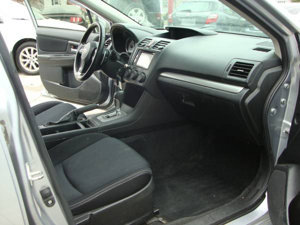 2013 Subaru Impreza Sport Wagon - - by dealer for sale in New Bedford, MA – photo 16