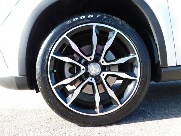 2016 Mercedes-Benz GLA GLA 250 AWD All Wheel Drive SKU:GJ236840 for sale in Wesley Chapel, FL – photo 22