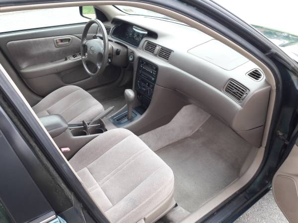 Toyota Camry LE for sale in Rockville, District Of Columbia – photo 5