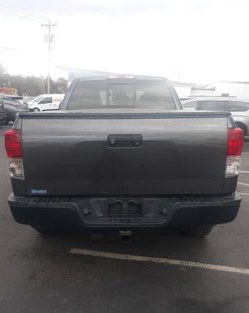 2013 Toyota Tundra 4X4 - (Streeters-Open 7 Days A Week!!!) - cars &... for sale in Queensbury, VT – photo 8