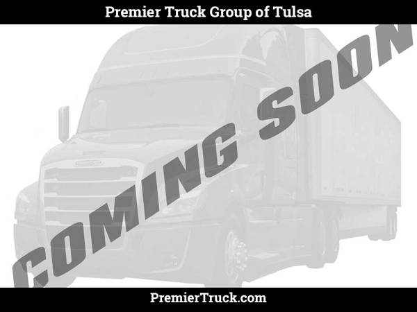 2016 *Freightliner* *Cascadia* *72 Mid Roof* White for sale in Tulsa, OK