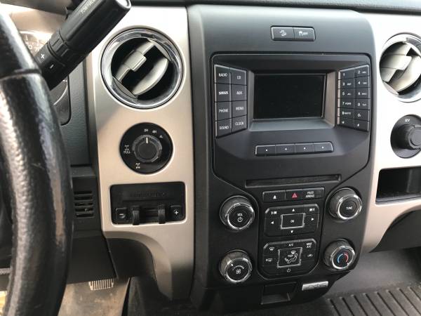 2013 F-150 low miles - cars & trucks - by owner - vehicle automotive... for sale in Sioux Falls, SD – photo 6