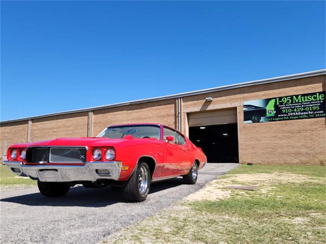 1970 Buick GS 455 for sale in Hope Mills, NC – photo 42