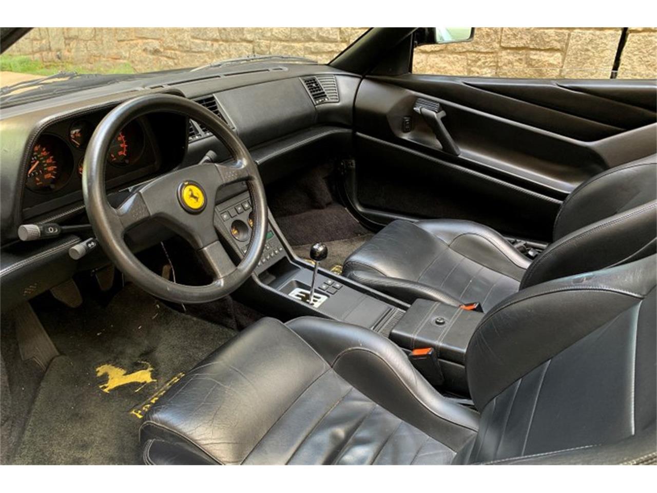1990 Ferrari 348 for sale in Atlanta, GA – photo 19