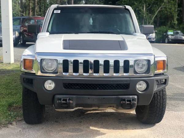 2008 HUMMER H3 for sale in Panama City Beach, FL – photo 2