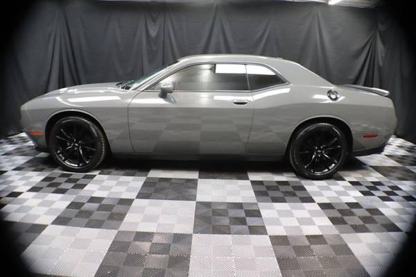 2018 DODGE CHALLENGER SXT EVERYONE WELCOME! - - by for sale in Garrettsville, PA – photo 5