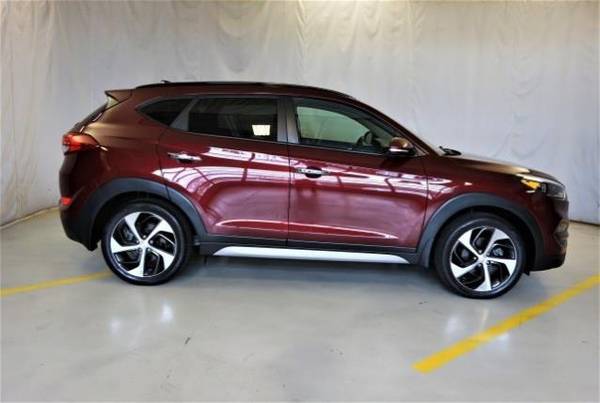 $323/mo 2018 Hyundai Tucson Bad Credit & No Money Down OK - cars &... for sale in Eola, IL – photo 3