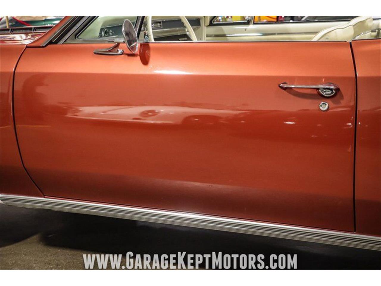 1966 Chevrolet Chevelle for sale in Grand Rapids, MI – photo 61