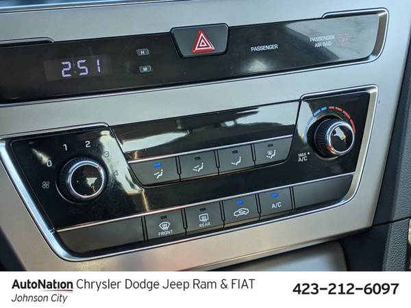 2017 Hyundai Sonata 2.4L SKU:HH494346 Sedan - cars & trucks - by... for sale in Johnson City, TN – photo 15
