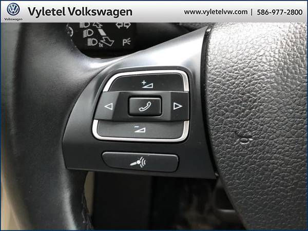 2013 Volkswagen Jetta SportWagen wagon 4dr DSG TDI - Volkswagen... for sale in Sterling Heights, MI – photo 23
