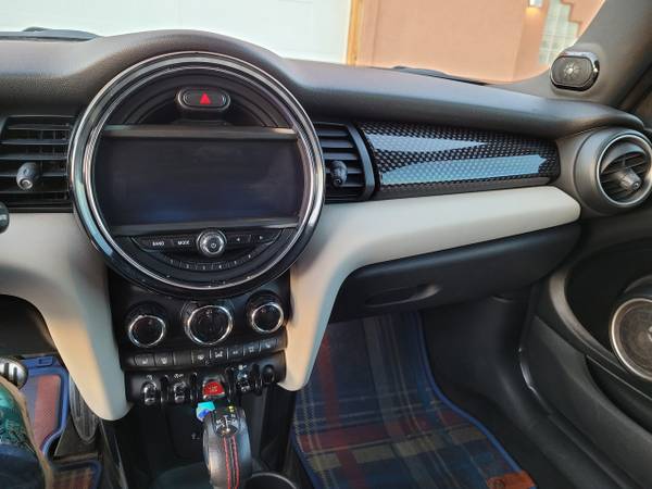 2015 Mini Cooper S for sale in Whitewater, CO – photo 9
