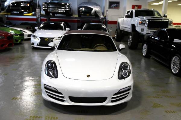 2013 Porsche Boxster Base GUARANTEE APPROVAL!! - cars & trucks - by... for sale in STATEN ISLAND, NY – photo 2
