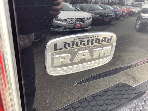 2013 Ram 1500 Laramie Longhorn Edition - - by dealer for sale in Lynnwood, WA – photo 23