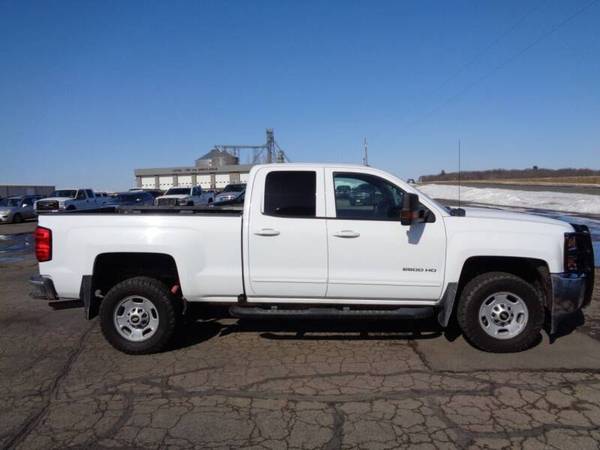 2017 Chevy Silverado 2500HD LT RUST FREE SOUTHERN for sale in Loyal, WI – photo 14