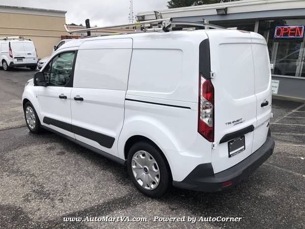 2016 FORD TRANSIT CONNECT XLT CARGO VAN - cars & trucks - by dealer... for sale in Richmond , VA – photo 5