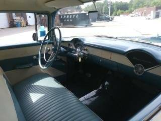 1955 Chevy Wagon for sale in Norwell, MA – photo 8