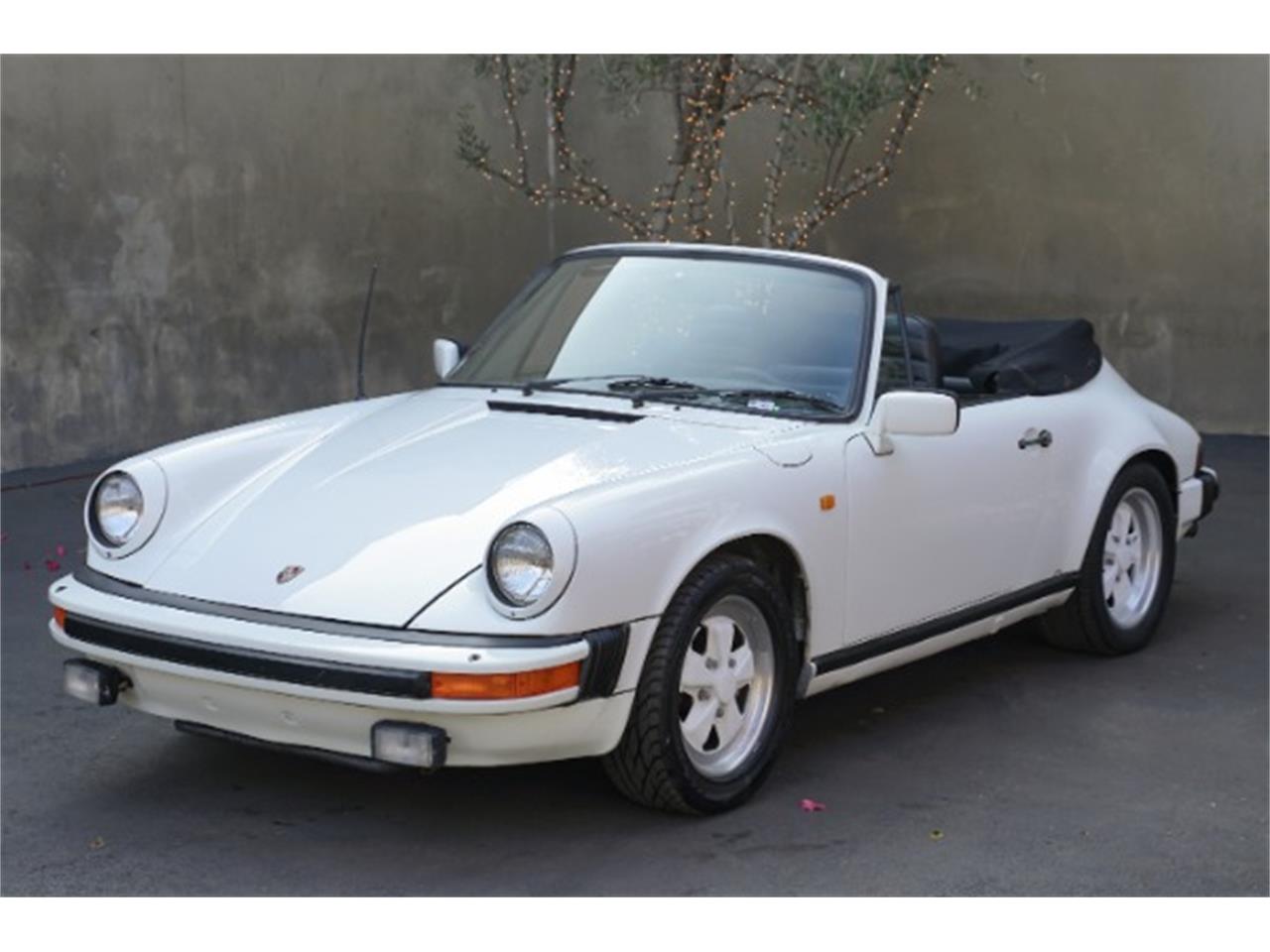 1983 Porsche 911SC for sale in Beverly Hills, CA – photo 7