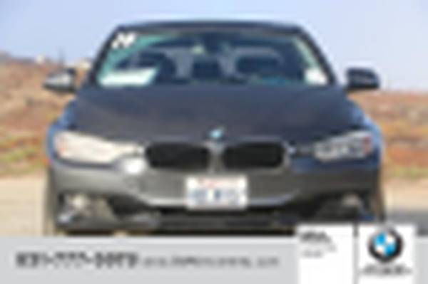 2014 BMW 328i 4dr Sdn RWD - cars & trucks - by dealer - vehicle... for sale in Seaside, CA – photo 3