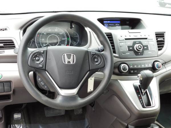 2012 Honda CR-V EX 1 Owner Sunroof EXTRA NICE ! - cars & for sale in Gallatin, TN – photo 10