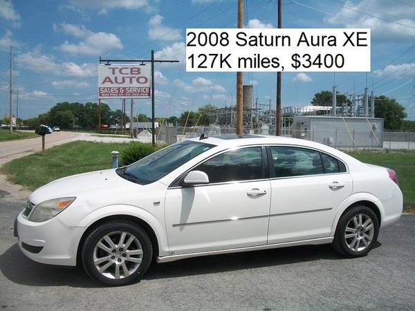 2009 Pontiac G6 - cars & trucks - by dealer - vehicle automotive sale for sale in Normal, IL – photo 19