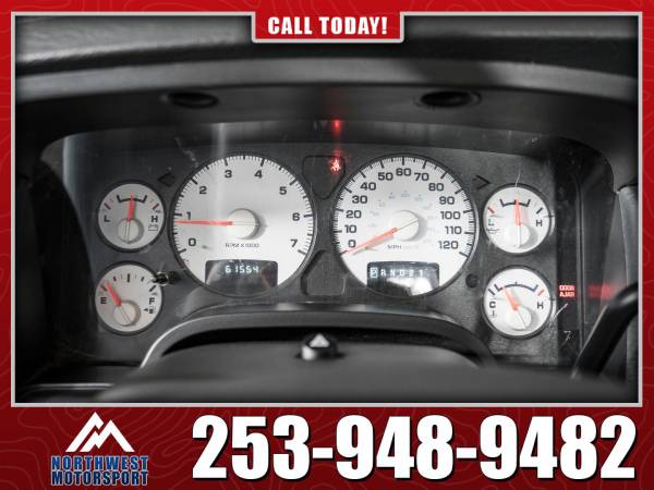 2005 Dodge Ram 1500 SLT RWD - - by dealer - vehicle for sale in PUYALLUP, WA – photo 19
