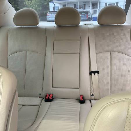 2004 MERCEDES BENZ E-CLASS - - by dealer - vehicle for sale in Clayton, NC – photo 11