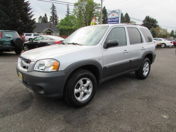 2005 HONDA CR-V EX ALL WHEEL DRIVE WITH ONLY 93K MILES - cars & for sale in Vancouver, OR – photo 23