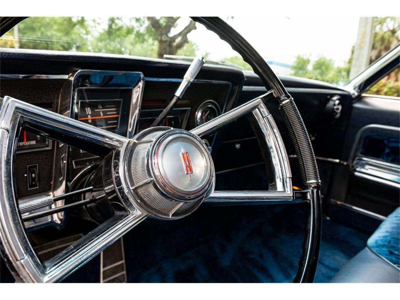 1966 Oldsmobile Toronado for sale in Orlando, FL – photo 48