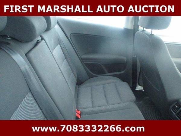 2012 Volkswagen Golf TDI - Auction Pricing - - by for sale in Harvey, IL – photo 7