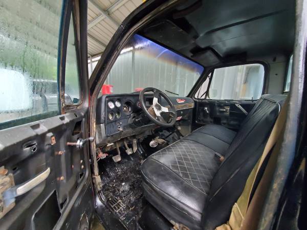 chevy stepside 1978 for sale in West Plains, MO – photo 7