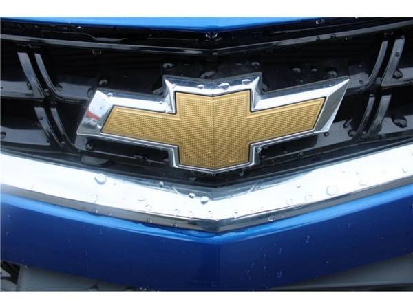 2017 Chevrolet Cruze LT Sedan 4D - cars & trucks - by dealer -... for sale in Everett, WA – photo 4