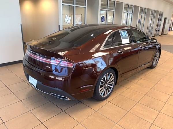 2019 LINCOLN MKZ/Zephyr Standard - cars & trucks - by dealer -... for sale in Boone, IA – photo 6