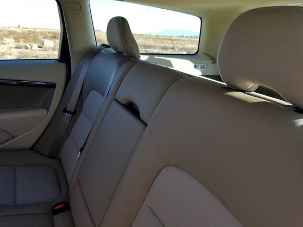 2008 Volvo XC70 for sale in Tillery Buick GMC in Los Lunas, NM – photo 14