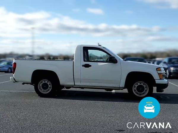 2012 Chevy Chevrolet Colorado Regular Cab Work Truck Pickup 2D 6 ft... for sale in Dallas, TX – photo 13