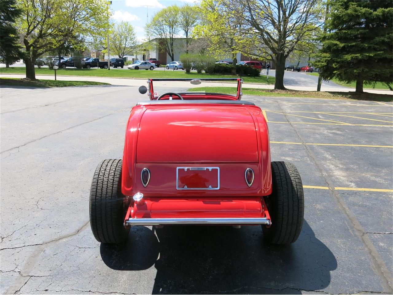 1932 Ford Model B for sale in Manitowoc, WI – photo 10