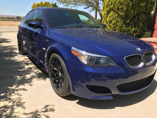 Very Fast M5 BMW for sale in Palmdale, CA – photo 6
