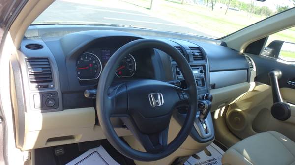 2011 Honda CRV LX 2WD With 118K Miles - - by dealer for sale in Springdale, AR – photo 10