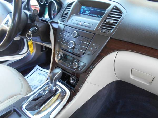 2011 Buick Regal CXL - 1XL for sale in Union, NJ – photo 7