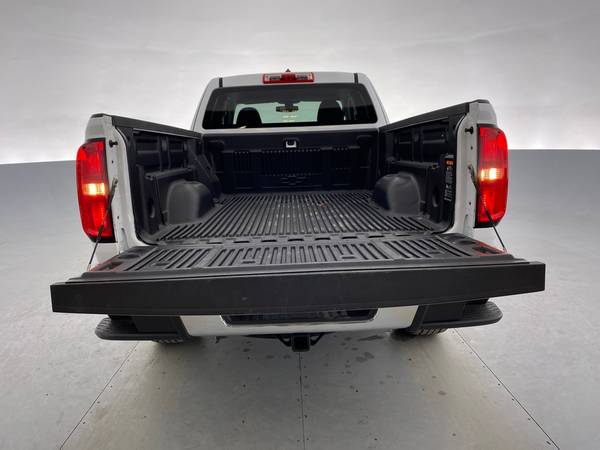 2017 Chevy Chevrolet Colorado Extended Cab Work Truck Pickup 2D 6 ft... for sale in Fort Myers, FL – photo 22