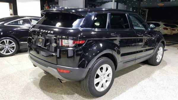 2016 Land Rover Range Rover Evoque 5dr HB SE - Payments starting at... for sale in Woodbury, NY – photo 4